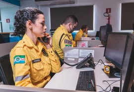 DMTT unifica atendimento telefônico à população no Disque 118