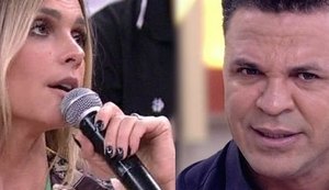 Processado por Fernanda Lima, Eduardo Costa não comparece em audiência e pode ser preso