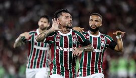 Em um clássico movimentado, Fluminense derrota Flamengo no Maracanã