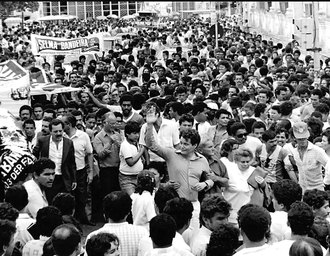Há 40 anos, Alagoas perdia Selma Bandeira