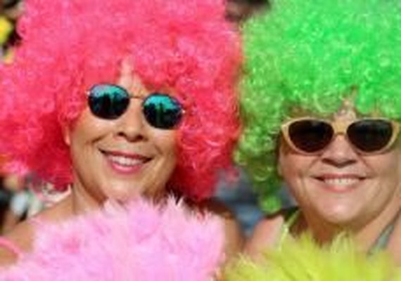 Segunda-feira de carnaval tem mais de 30 blocos no Rio; veja a programação