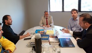 Recomendação do MP/AL começa a ser cumprida e DMTT inicia campanha educativa na orla de Maceió