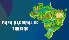 Alagoas já tem 44 municípios no Mapa do Turismo Brasileiro edição 26/27