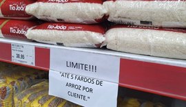 Procon Maceió inibe práticas abusivas em supermercados, após tragédia no Sul do país