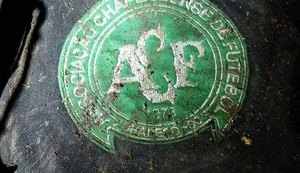 Corpos das vítimas do acidente com a Chapecoense chegam ao Brasil no sábado