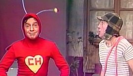 Fora do SBT, Chaves e Chapolin podem entrar para o catálogo da Netflix