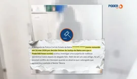 ANJ critica decisão judicial que impôs censura a reportagem