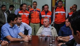 Prefeitura de Maceió pede celeridade em liberação de recursos