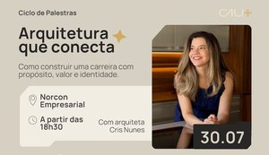 Arquitetura que conecta: Maceió celebra Dia da Mulher Arquiteta e Urbanista