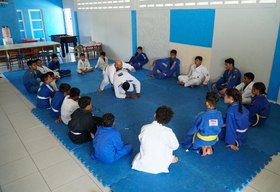 MVV lança edital com incentivo de R$ 200 mil para projetos sociais de Craíbas e Arapiraca