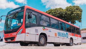 Prefeito JHC anuncia ônibus gratuitos para o Verão Massayó