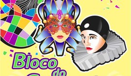 Bloco do Comérciário se apresenta nas prévias carnavalescas de Maceió