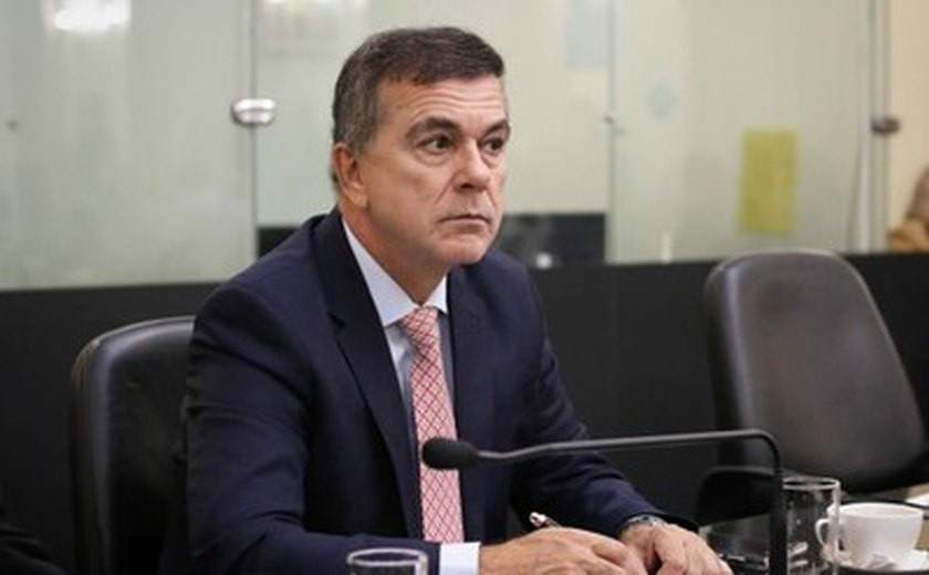 Ronaldo Medeiros apresenta PL para fortalecer agricultura familiar