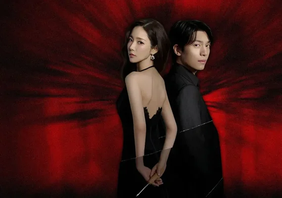 Dorama sul-coreano O Beijo da Sereia tem final feliz?