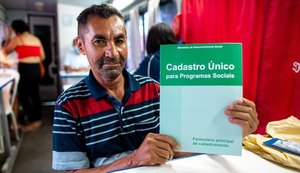 Usuários do Cadastro Único ganham mais 30 dias para atualizar dados