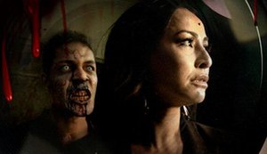 Reality Z: Como será a série da Netflix com zumbis e Sabrina Sato; veja o trailer