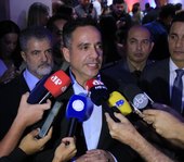 Posse de 50 novos delegados no Corpo Técnico da Polícia Civil de Alagoas