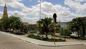 Homem é autuado por ameaçar vizinho em Olho d’Água Grande