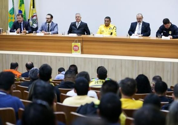 Distrito Federal começa a adotar a carteira de motorista digital