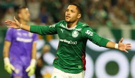 Palmeiras derrota Fluminense e mantém liderança do Brasileiro