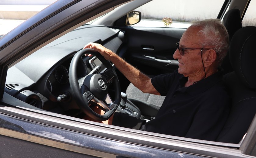 Idosos: até quando continuar dirigindo?
