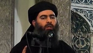 ONG diz que líder do Estado Islâmico fugiu de Mossul para Raqqa