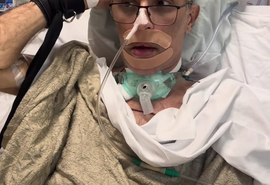 Ex-comandante da Segurança Pública de Alagoas apresenta avanços em recuperação após ser baleado em operação no Rio