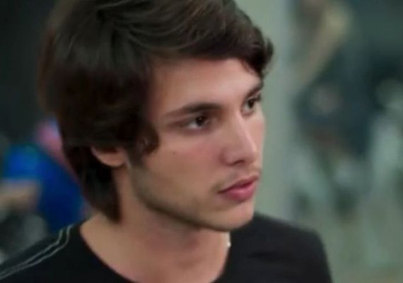 Novela 'Malhação': Pai do filho de Martinha, Lucas é confrontado por Jéssica