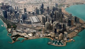 Arábia Saudita, Emirados, Bahrein, Egito, Iêmen e Líbia cortam vínculos com o Qatar