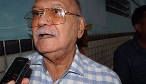 Morre aos 86 anos o ex-presidente do TJ/AL, desembargador Jairon Maia