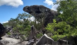 Pão de Açúcar é o lugar perfeito para turismo arqueológico de fim de semana