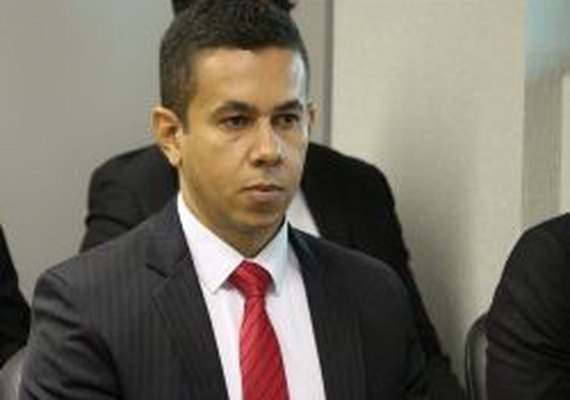 MPE ajuíza ação de improbidade e acusa ex-prefeito de Girau do Ponciano