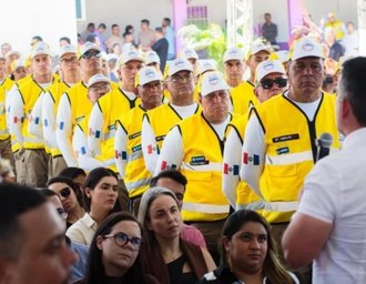 Educação, saúde e mobilidade transformam Rio Largo com recursos estaduais