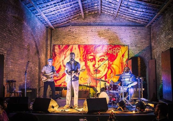 Arara Festival volta com música autoral e feira de artesanato no Baco Pub