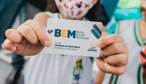 Prefeitura inicia pagamento de mais uma parcela do BEM nesta quarta