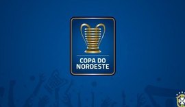 CRB e CSA iniciam trajetória na Copa do Nordeste Sub-20 nesta sexta-feira