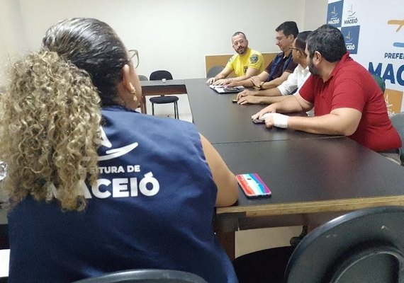 Comitê determina levantamento de animais criados na orla lagunar