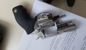 Dois suspeitos de sequestrar e estuprar mulher em Viçosa são detidos