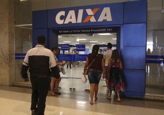 Bancos não abrem no feriado da Independência do Brasil
