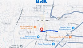 Obra de reforço no sistema de abastecimento de água do Jacintinho é iniciada