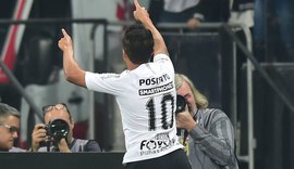 Corinthians vence América-MG e consegue primeiro triunfo com Osmar Loss