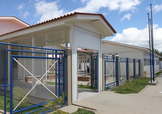 Mais duas escolas vão suprir carências por vagas no Benedito Bentes