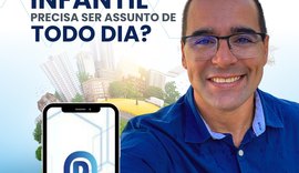 Projeto alagoano ensina crianças a salvarem vidas