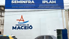 Iplam e Seminfra suspendem atendimento presencial dias 19 e 20 de fevereiro
