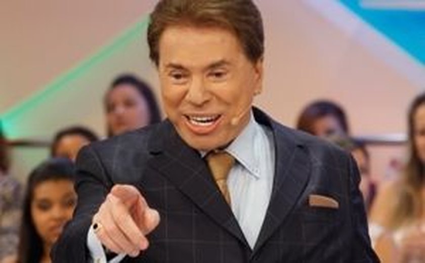 Silvio Santos diz que “mulher não tem direito de ser feia” e revolta internautas