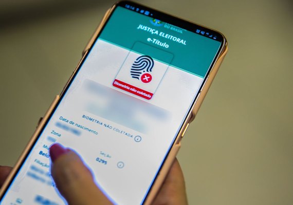 TSE começa a testar nova versão do aplicativo e-Título