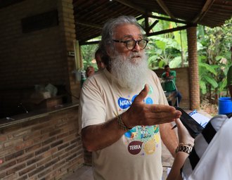 Mais de 50% dos municípios alagoanos podem virar deserto