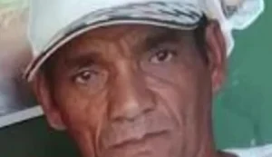 Suspeito é preso em flagrante por homicídio em Campo Alegre