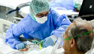 Mortes por coronavírus no mundo ultrapassam 200 mil