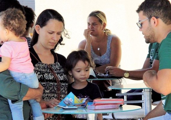 Feirão de casa própria oferece imóveis com preços a partir de R$ 133 mil